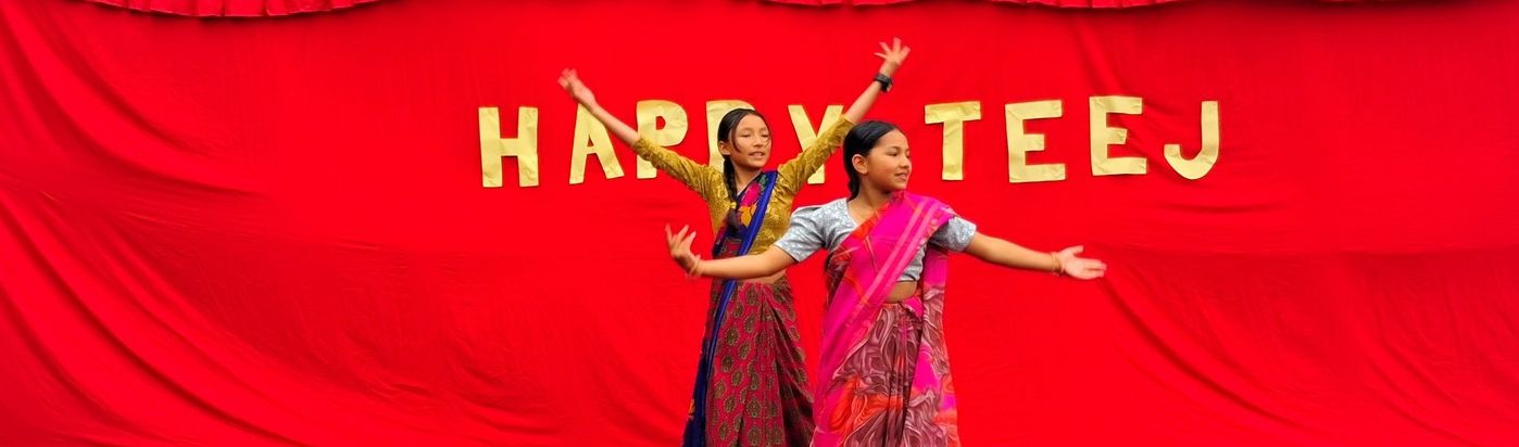 Teej Festival 2082